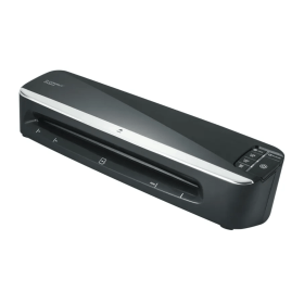 Q Connect Professional A3 Laminator Black KF19293 F