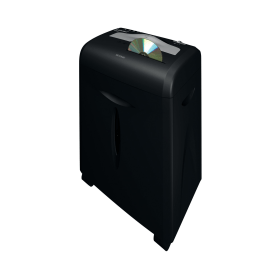 Q Connect Q12CC Cross Cut Shredder P 3 393205 F