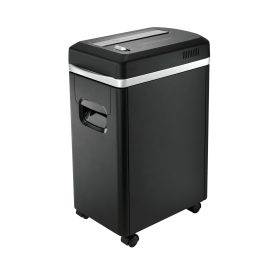 Q Connect Q8MICRO Micro Cut Shredder 393203 F