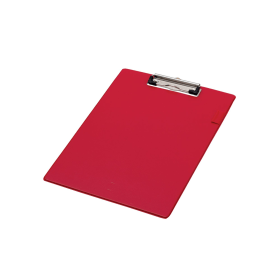 Q Connect Red A4 Clipboard 152712 F