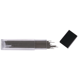 Q Connect Replacement Pencil 0.7mm HB 144 Pack 100006 F