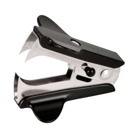 Q Connect Staple Remover Black 100311 F