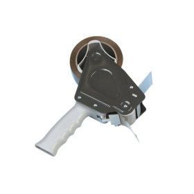 Q Connect Tape Dispenser Black 122781 F