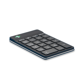 R GO Numpad Numeric Keypad Wireless Black RG49156 F