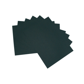 RDI Office Card A3 210gsm Black 20 Sheets 140635 F