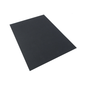 RDI Office Card A4 210gsm Black 20 Sheets 127621 F