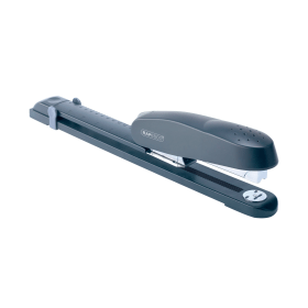 Rapesco 790 Long Arm Stapler 50 Sheets Charcoal R79026A3 156138 F
