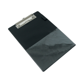 Rapesco Black A5 Clipboard 393247 F