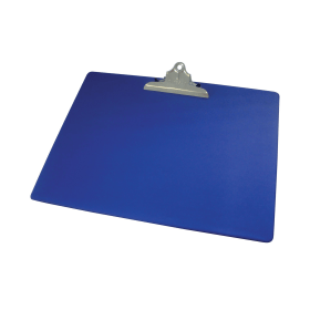 Rapesco Blue A3 Heavy Duty Clipboard 372911 F