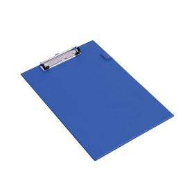 Rapesco Blue Foolscap Clipboard 107057 F