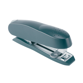 Rapesco ECO Spinna Heavy Duty Stapler 50 Sheets Charcoal R71726B3 146332 F