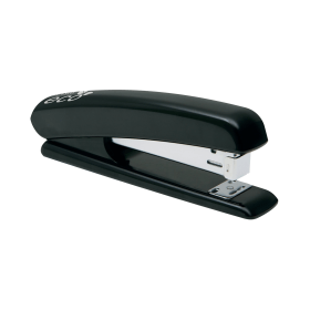 Rapesco Eco Full Strip Stapler Capacity 20 Sheets Black 1085 281940 F