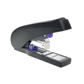 Rapesco Eco X5 90ps Heavy Duty Stapler 90 Sheets Black 1170 408266 F