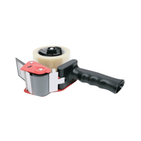 Rapesco Hand Held Carton Sealer Black 365415 F