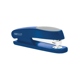 Rapesco R9 Manta Ray Full Strip Stapler 20 Sheets Blue RP9260L3 130068 F