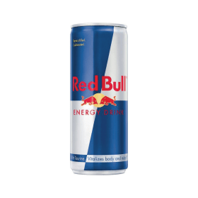 Red Bull Energy Drink Can 250ml 24 Pack 111498 F