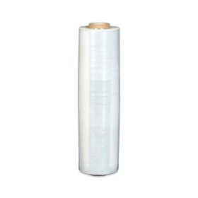 Reinforced Stretch Film 500mm x 300m 17mu 6 Pack 392091 F