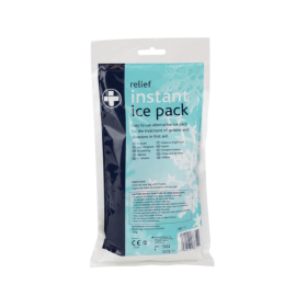 Reliance Medical Relief Instant Ice Pack 60 Pack HS87101 F