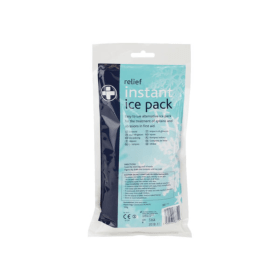 Reliance Medical Relief Instant Ice Pack 300mm x 130mm 10 Pack HS88710 F