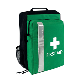 Reliance Medical School Trip First Aid Kit Rucksack 592397 F
