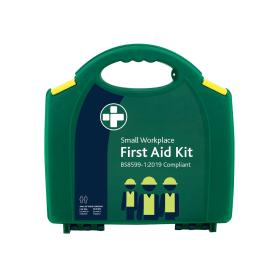 Reliance Medical Workplace First Aid Kit Small 576930 F