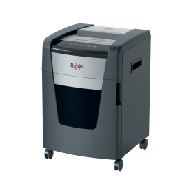 Rexel Momentum Extra XP418 Cross Cut Shredder 758931 F