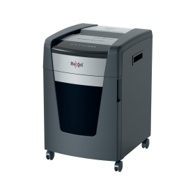 Rexel Momentum Extra XP420 Cross Cut Shredder 758934 F