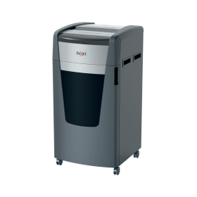 Rexel Momentum Extra XP426 Cross Cut Shredder 758939 F