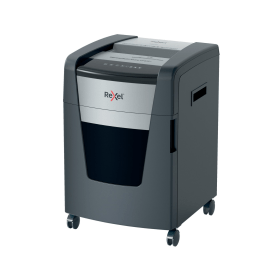 Rexel Momentum Extra XP512 Micro Cut Shredder 758933 F
