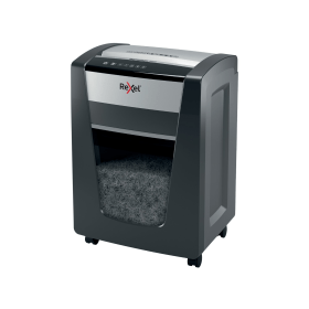 Rexel Momentum M515 Micro Cut P 5 Shredder 525522 F