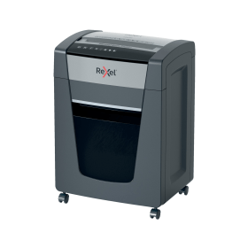 Rexel Momentum P420 Cross Cut Shredder 758929 F