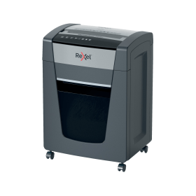 Rexel Momentum P515 Micro Cut Shredder 758930 F