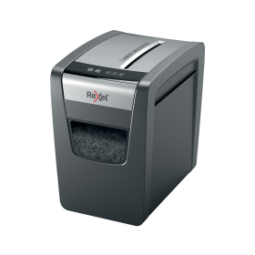 Rexel Momentum X312 SL Slimline Cross Cut P 3 Shredder 525519 F