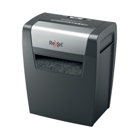 Rexel Momentum X406 Cross Cut P 4 Shredder 525514 F