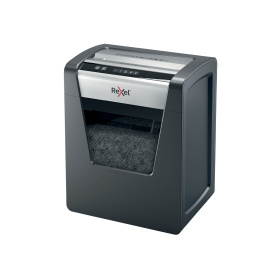 Rexel Momentum X415 Cross Cut P 4 Shredder 525521 F