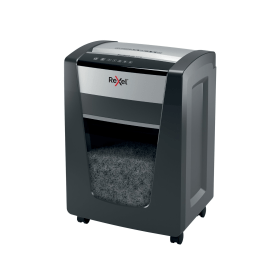 Rexel Momentum X420 Cross Cut P 4 Shredder 525523 F