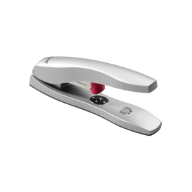 Rexel Odyssey Heavy Duty Full Strip Stapler 60 Sheets Silver 2100048 102774 F