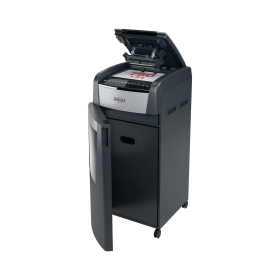 Rexel Optimum AutoFeed 750M Micro Cut P 5 Shredder 606692 F