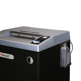 Rexel Shredder Auto Oiling Oil 372958 F