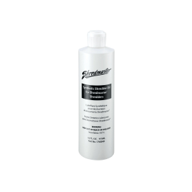 Rexel Shredder Lubricant Oil 473ml 112388 F