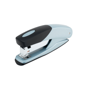 Rexel Torador Full Strip Stapler 25 Sheets Silver Black 2101202 146892 F