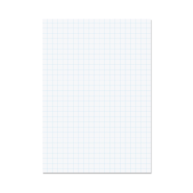 Rhino A4 Exercise Paper 500 Leaf S10 5 Pack VEP051 85 8 589738 F