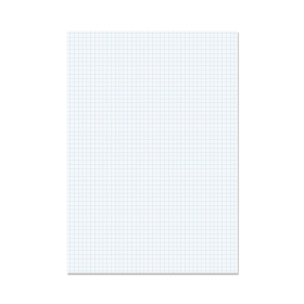 Rhino A4 Exercise Paper 500 Leaf S5 5 Pack VEP051 72 0 400949 F