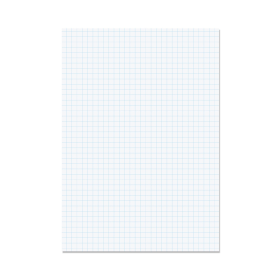 Rhino A4 Exercise Paper 500 Leaf S7 5 Pack VEP051 98 6 589739 F