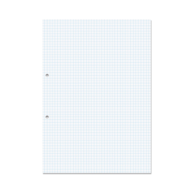 Rhino A4 Punched Exercise Paper 500 Leaf S5 5 Pack VLL060 60 0 432061 F