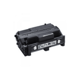 Ricoh 402810 Black Toner Cartridge SP 4100 Original
