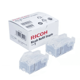 Ricoh 414865 Type T Staple Cartridge Original