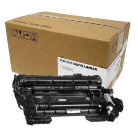 Ricoh 419095 Black Drum Unit Original