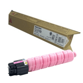Ricoh 821096 Magenta Toner Cartridge SP C430E Original