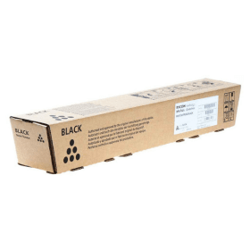 Ricoh 821185 Black Toner Cartridge Original